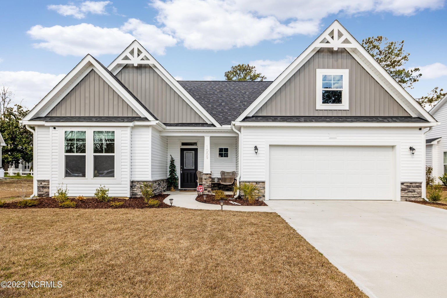 1009 Mccarley Boulevard