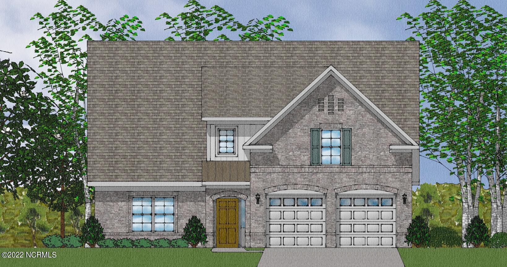 211 Finley Farms Ct LOT 7