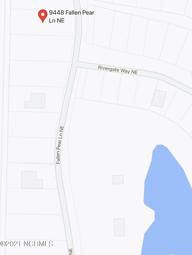 9448 Fallen Pear Ln NE