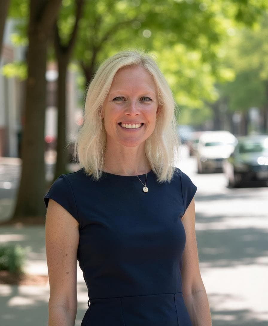 Taylor Martino, Wilmington NC Realtor