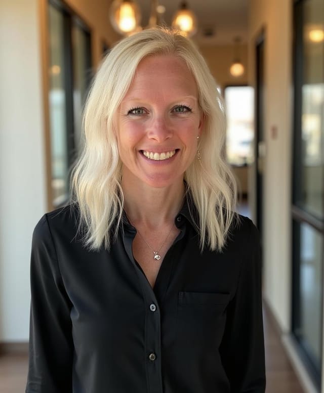 Taylor Martino Realtor Wilmington NC