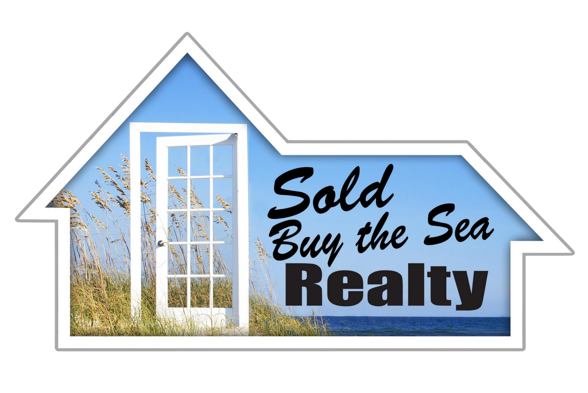 Sold Buy the Sea Realty